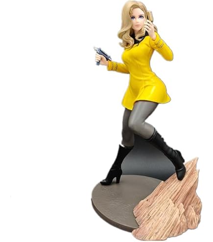 Amazon.co.jp: HiPlay HIYA Exquisite Mini 1/18 スタートレック